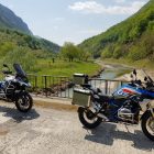 Transilvania Motorcycle Tour | On/Off- Road | 7 Days - Romania