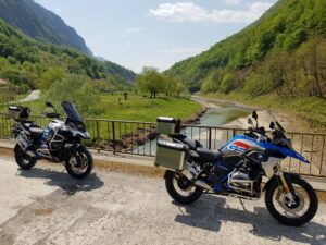 Transilvania Motorcycle Tour | On/Off- Road | 7 Days - Romania