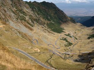 Motorcycle Tours Romania