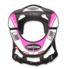 Guler protecție moto | ORTEMA ONB Neck Brace V 3 negru