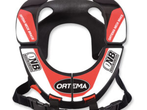 Moto protection collar | ORTEMA ONB Neck Brace V 3