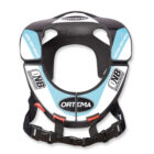 Guler protecție moto | ORTEMA ONB Neck Brace V 3 turcoaz