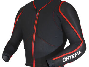 Jacheta-Armura protectie moto | Ortema ORTHO-MAX