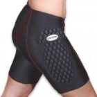 Echipament protectie moto - Ortema X-Pants LP