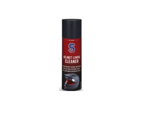 Spray curatare interior casca moto