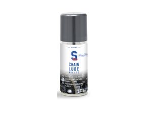 Spray ungere lant S100 alb | On road | Chain Lube White