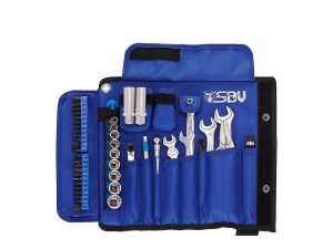 Set scule pentru motociclete | SBV Tools Basic Adventure