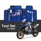 Set scule pentru motociclete BMW | Roll Design SBV Tools