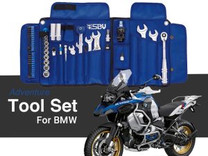 Set scule pentru motociclete BMW | Roll Design SBV Tools