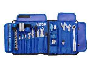 Moto Tool Set for Japanese Motorcycles | SBV Tools Roll Design