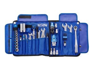 Trusa scule pentru motociclete | SBV tools Pro Mechanic | pentru BMW | KTM si Japoneze