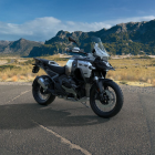 BMW R 1300 GS Adventure Triple Black