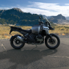 BMW R 1300 GSA Triple Black Motorradtouren Rumaenien