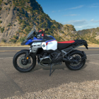 Motorcycle rentals romania, BMW R 1300 GS Adventure